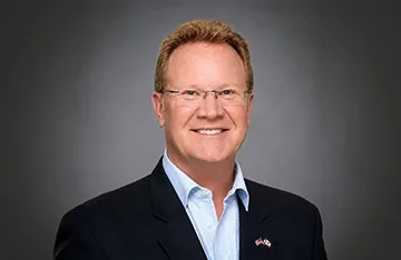 Brent Andereson