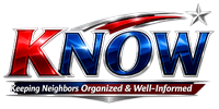 KNOW Logo