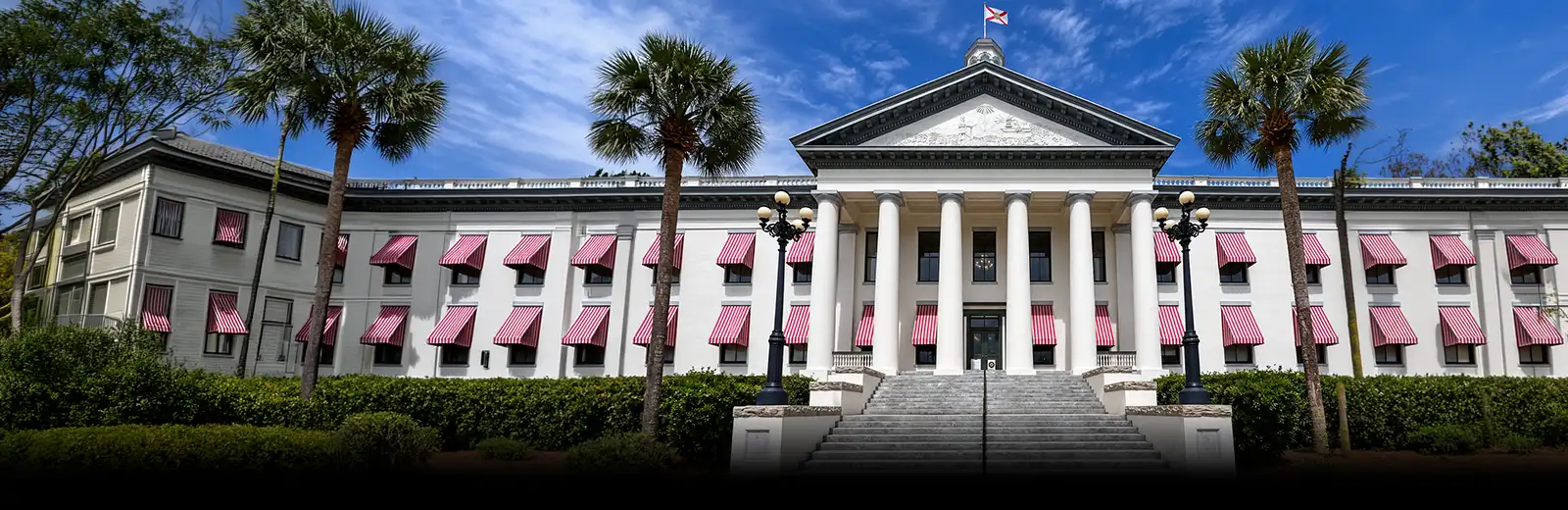 Governor of Florida