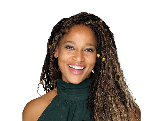 Dominique Douglass