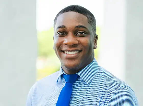 Elijah Manley