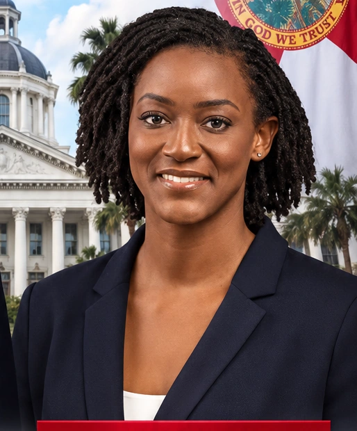 Angie Nixon