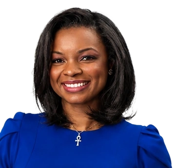 Ashley Gantt