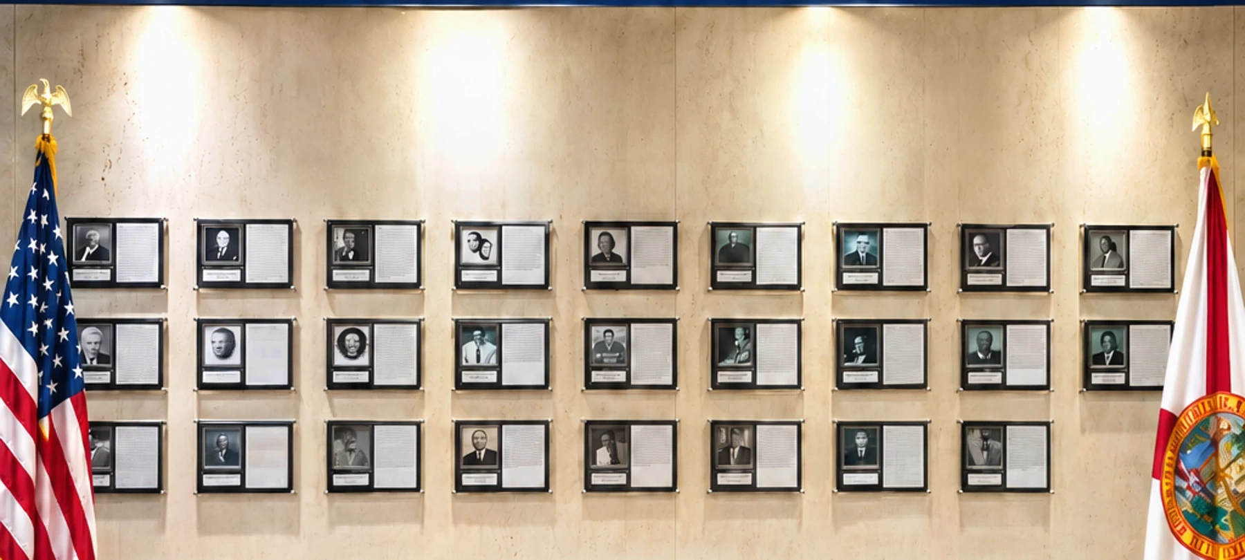 Florida Civil Rights Hall of Fame