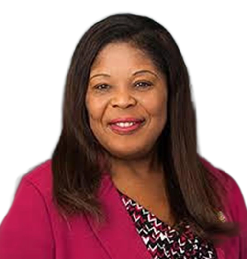 Daphne Campbell