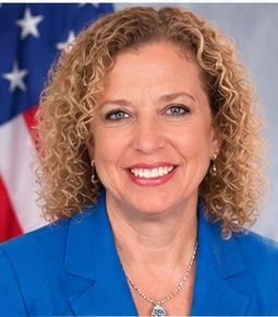 Debbie Wasserman Schultz
