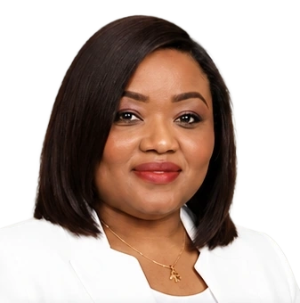 Elizabeth Jeanty