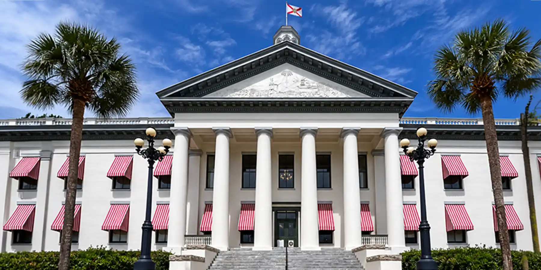 Florida Capitol