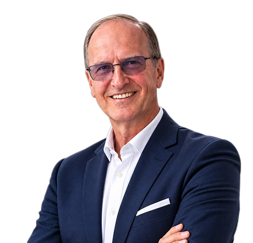 George Morgan