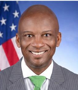 Oliver Gilbert