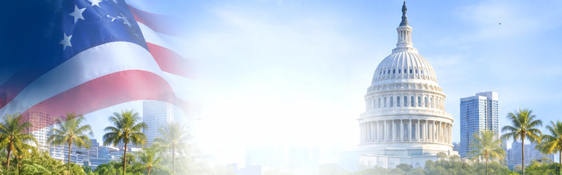 South Florida congressional races